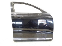 фото thumb №1, Дверь правый перед правое передние volvo xc60 ii 17- чёрные