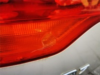 фото thumb №7, Audi q7 4l 05-10 крышка багажника комплектная elektr камера