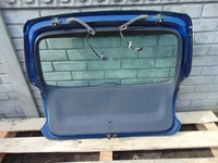 фото thumb №13, Кришка багажника vw golf vi універсал ld5q