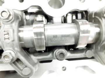 фото thumb №9, Головка восстановленная opel zafira c 1.5 cdti lxd 55490228 55490275 55490276