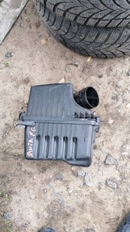 фото thumb №1, Корпус фільтра повітря santa fe ii 2.7 v6