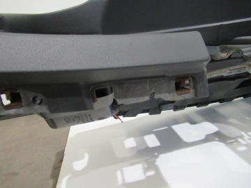 фото thumb №7, Audi a6 c6 4f консоль панель раздаточная 4f0857067a