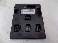 фото thumb №10, Audi a6 c7 4g 2.0 tdi cgl набор стартовый бортовой компьютер блок управления ключ счетчик