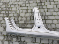 фото thumb №3, Блок двигателя дверной порог renault clio 4 iv 2013- правый