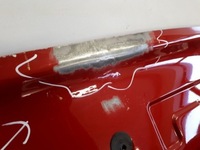 фото thumb №5, Hyundai i30 2017 combi крышка багажника задняя