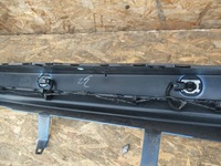 фото thumb №7, Бампер задняя новый renault kangoo ii 08-