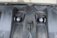 фото thumb №12, Бампер передний renault scenic iii lift 2013 – 2016