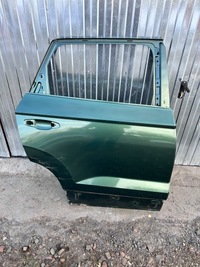 фото thumb №1, Двері задні праве seat ateca nr.00