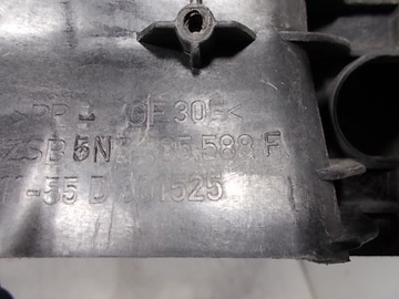 фото thumb №10, Vw tiguan 5n 12-16 підсилювач pas переднє org !!!