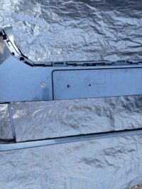 Skoda superb 3v iii lift 2019- бампер перед передний 3v0807221 Недорого, фото thumb