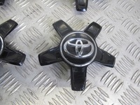 фото thumb №7, Toyota chr c-hr крышка оригинальный kaspel do диски алюминиевый