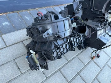 фото thumb №5, Vw tiguan 5na отопитель 3q1819021c 5qb971566 5q0907521c