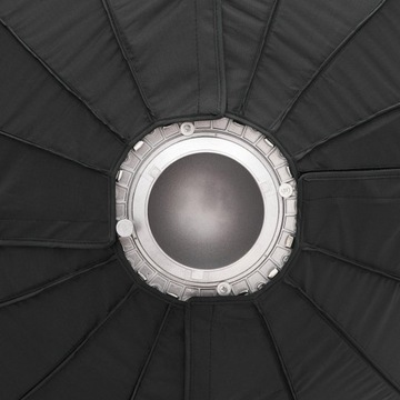 GlareOne Beauty Dish Pro восьмиугольный софтбокс 65 см