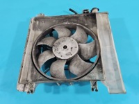 Купить Вентилятор радиатора peugeot 107 1.0 wiel, фото thumb