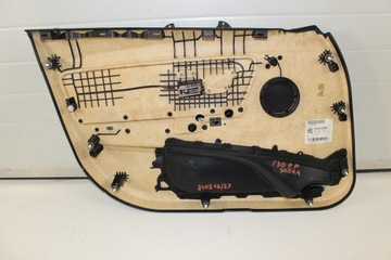 фото thumb №7, Оббивка боковина двері правий перед bmw f30 шкіра