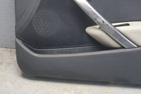 фото thumb №5, Peugeot rcz обшивка дверь правый перед a236