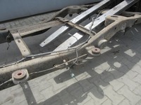 фото thumb №9, Dodge durango 2004 рама fv vat