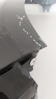 фото thumb №11, Крыло левый перед dacia duster ii lift eu