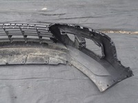 фото thumb №8, Opel crossland x 17- спойлер бампера перед