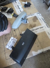 фото thumb №1, Bmw x3 f25 заглушка панелі 105322751 x