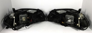 фото thumb №16, Audi a6 c7 4g рестайлинг allroad комплектный перед бампер лампы капот lz9z matrix