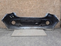 фото thumb №4, Бампер зад задній hyundai i10 2 ii ba рестайлінг 16-20r