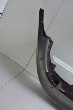 фото thumb №8, Chevrolet tacuma 2007 бампер задній