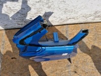 фото thumb №12, Citroen c4 picasso i 1 крыло четверть обшивка правый задняя задние knyc