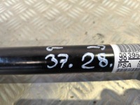 Приводной вал правая citroen jumpy peugeot expert toyota proace 1.5 b-hdi 9839523880 Цена, фото thumb