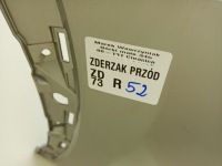 фото thumb №15, Lexus nx 2 ii f-sport 2021- бампер перед передній 52119-78330