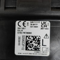 фото thumb №6, Bmw i4 2023 левая сторона pas безопасности сиденье заднего