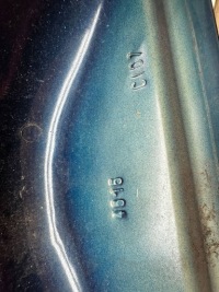 фото thumb №16, Крыло передний правое fiat panda iii 13-24 51931801