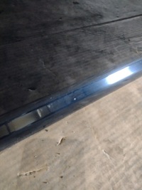 фото thumb №11, Двері лівий перед volkswagen bora k:lc9z