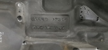 фото thumb №6, Ford s-max mk2 galaxy mk4 2.0 tdci 15- кришка двигуна jg9q-6a949