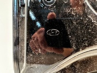 фото thumb №13, Hyundai i10 ii дверь правый задняя задние правое 14-