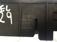 фото thumb №10, Saab 9-3 ver2 2004 блок запобіжників 12795729