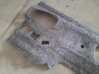 фото thumb №7, Dodge durango 18- шумоізоляція стіни перегородки usa