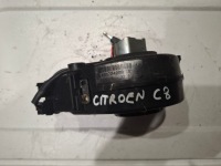 фото thumb №1, Citroen c8 повітродувка права 1485724080