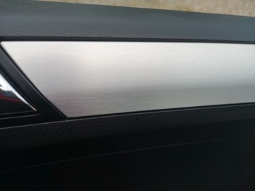 фото thumb №5, Обивка боковина дверь правый зад mercedes w164