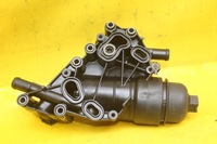 фото thumb №6, Корпус фильтра масла renault trafic iii vivaro 1.6 dci 152081926r