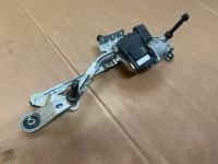 фото thumb №12, Ford fiesta mk8 механізм склоочисника оригінал eu