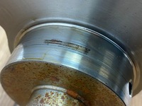 фото thumb №5, Wał коленчатый lgx 3.6 v6 chevrolet camaro 2016+ usa