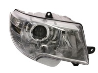 фото thumb №2, Фара лампа правые skoda superb 08-13 tyc