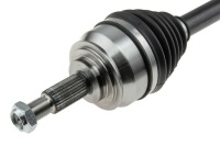 фото thumb №3, Привідний вал привідна espace 1.9dci 2.2 02- ліва, 6mtm