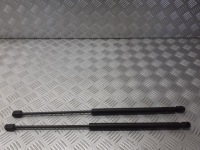 фото thumb №1, Амортизатори кришки задня mercedes w168