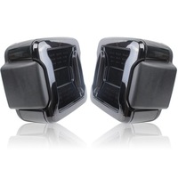 фото thumb №1, Лампи задні led jeep wrangler jl 2018+