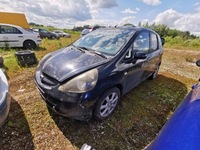 фото thumb №6, Honda jazz шланг водяной 2005 1.2l