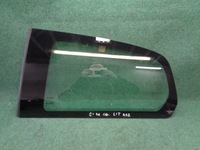 фото thumb №1, Скло кузовна fiat grande punto 3 двері 2006r. ліва задня оригінал