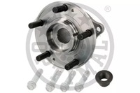 фото thumb №4, Optimal 921899 набор подшипник колеса