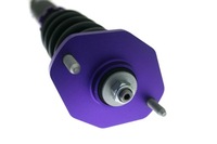 фото thumb №12, Підвіска регульоване street d2 racing mitsubishi evo10 08+ тюнінг sport